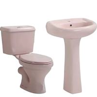 中國女孩與衛生潔具 L商平臺上“Toilets”品類中的市場洞察